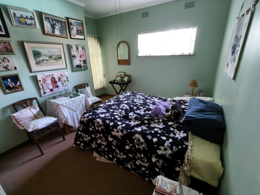 4 Bedroom Property for Sale in Protea Park North West